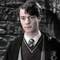 tom riddle