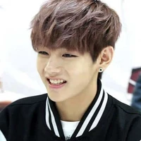 Kim Taehyung ( V )