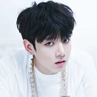 Jeob JungKook ( Kook)