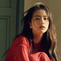 Kim Jison ( Jisoo)