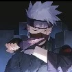kakashi