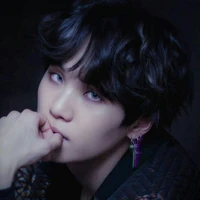 Min Yoongi