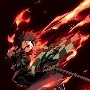 Kamado Tanjirou