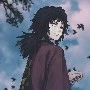 Tomioka Giyuu