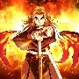 Kyoujuro Rengoku