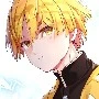 Agatsuma Zenitsu