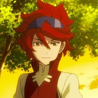 Reiji Asuna (Aria Von Reiji Asuna)