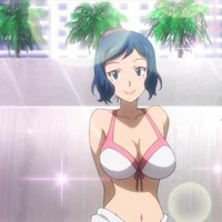 Rinko Iori