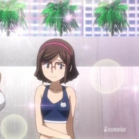 China Kousaka