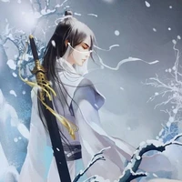 Kỳ Tử Anh - trưởng môn