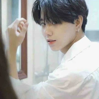 Hoắc Đình Huy ( tam thiếu gia )