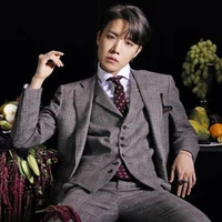 Hobi(Jung Hoseok)-Công