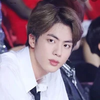 Jin(Kim SeokJin)-thụ phụ