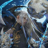 Chiến thần thiên giới