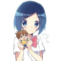 Aoi