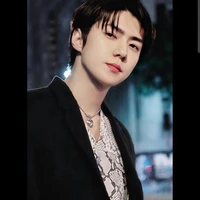 Lee Sehun