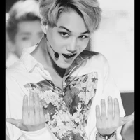Kim Jong-In(Kai)