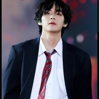 Kim Taehyunh(V)