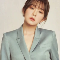 Bae Joohyun(Irene)