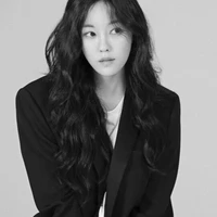 Park Sunyoung(Hyomin)