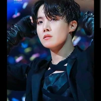 La Hoseok(J-Hope)