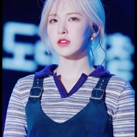 Son Seung-wan(Wendy)