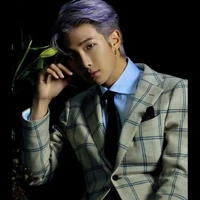 Đồng Chí Namjoon