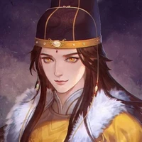 Mạc công công_Mạc Cẩn