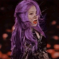 Rosé(Park Chaeyoung:nàng)