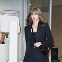 Lalisa Manobal ( cô)