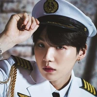 Min Yoongi