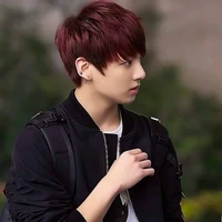 Jeon Jungkook