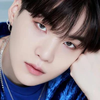Min Yoongi