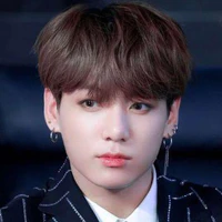 Joen Jungkook
