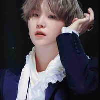 Min Yoongi