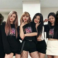 BLACKPINK