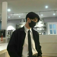 Hắc Đạo Đại Nhân