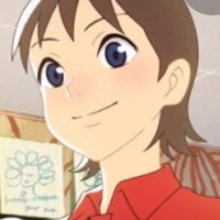 Cô bán hàng