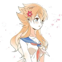 Matsukaze temna ( nữ )