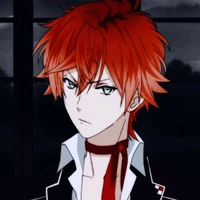 Sakamaki Ayato