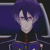 Sakamaki Reiji