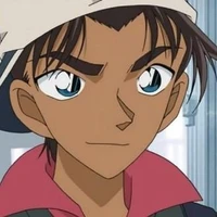 Hattori Heiji