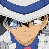 Kaito kid