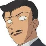 Mori Kogoro