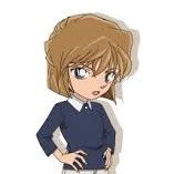Haibara Ai
