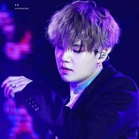 Min Yoongi _Anh