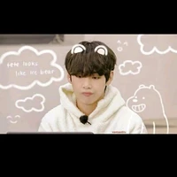 Kim Taehyung