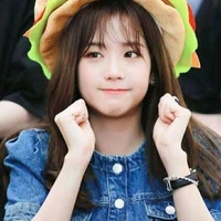 Bé bánh bao _tác giả