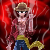 Luffy