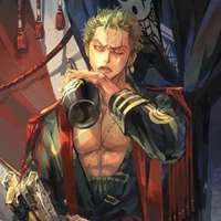 Zoro